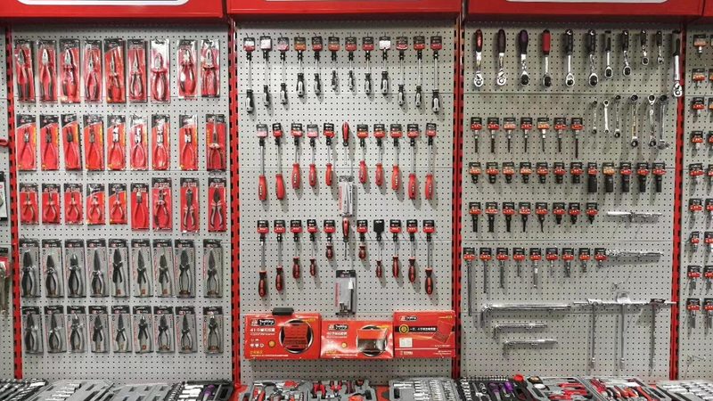 装修测量工具材质揭秘：如何挑选优质产品**