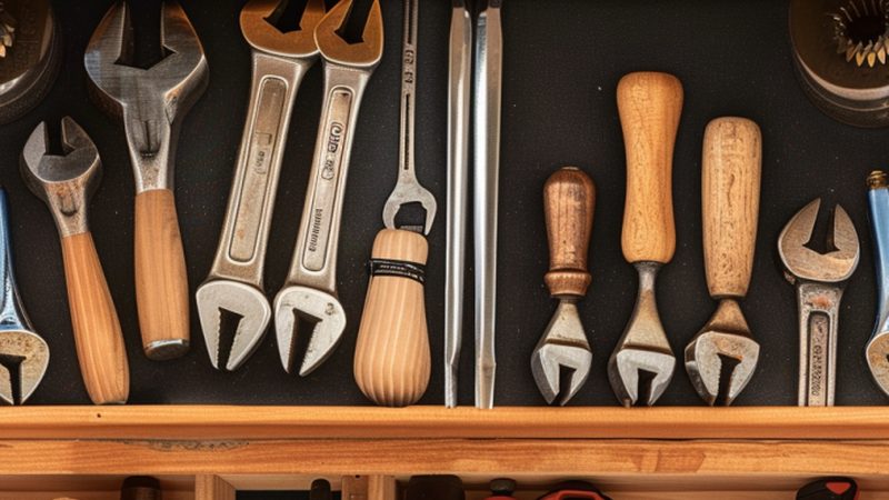 园林工具品牌如何选择？揭秘国产园林工具品牌前十名**