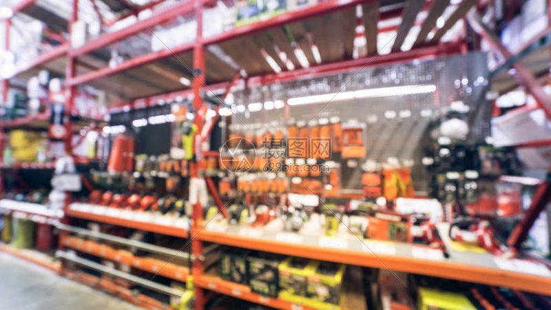 气动工具与电动工具：使用寿命的奥秘