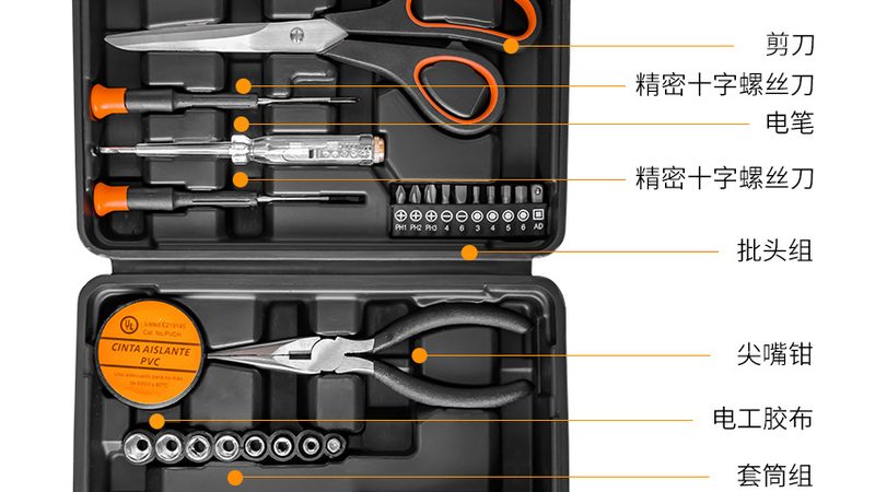 装修用小型切割机选型指南：揭秘关键指标与适用场景