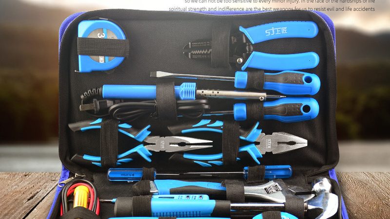 钳工工具，工厂直销的秘诀在于精准选型